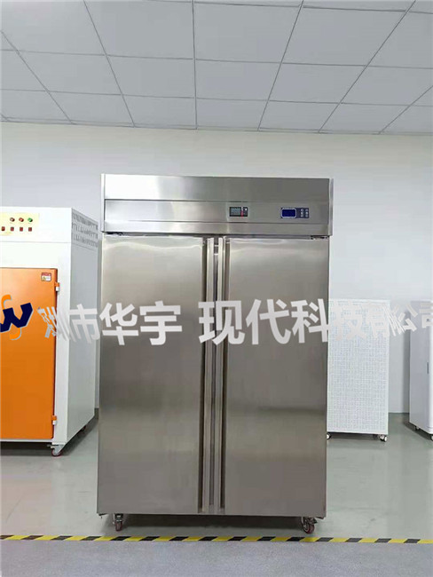 我司為華為技術有限公司提供定制內部防靜電芯片樣品儲存恒溫恒濕柜(圖1) 我司為華為技術有限公司提供定制內部防靜電芯片樣品儲存恒溫恒濕柜(圖1)