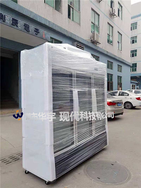 我司為湖南旺詮電子科技有限公司提供恒溫恒濕存儲(chǔ)柜1580L用于精密電子的存儲(chǔ)(圖1) 我司為湖南旺詮電子科技有限公司提供恒溫恒濕存儲(chǔ)柜1580L用于精密電子的存儲(chǔ)(圖1)