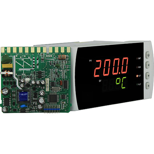 智能控溫系統 智能控溫系統